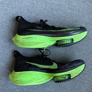 Nike Air Zoom Alphafly Next%